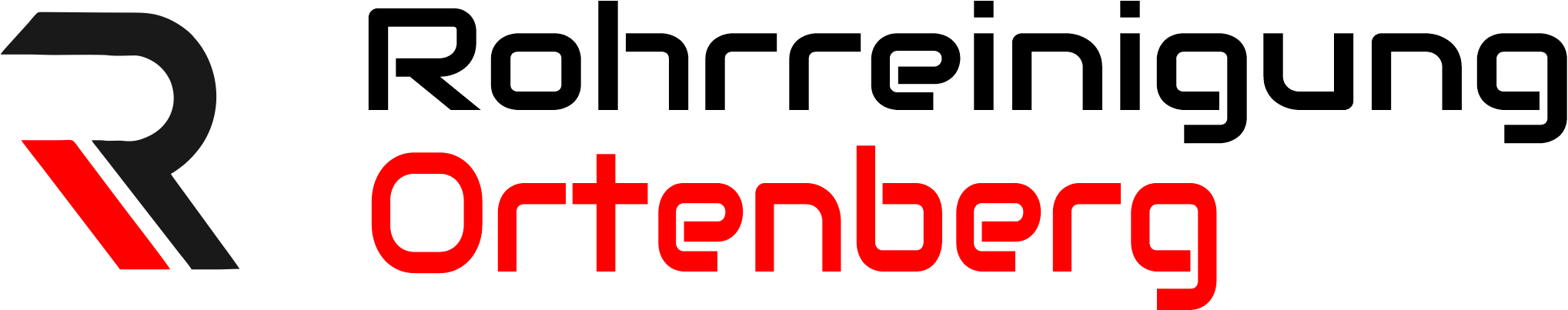 Rohrreinigung Ortenberg Logo
