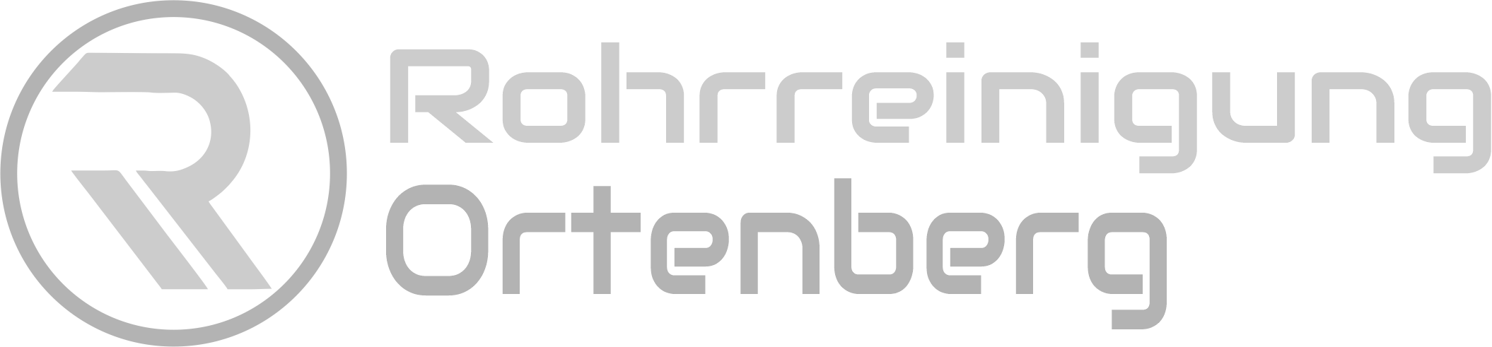 Rohrreinigung  Logo